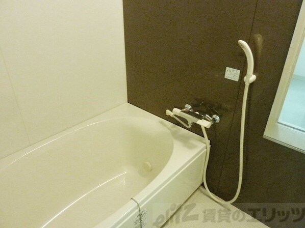 サン・マルベリー扇町の物件内観写真